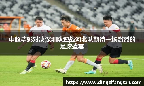 中超精彩对决深圳队迎战河北队期待一场激烈的足球盛宴